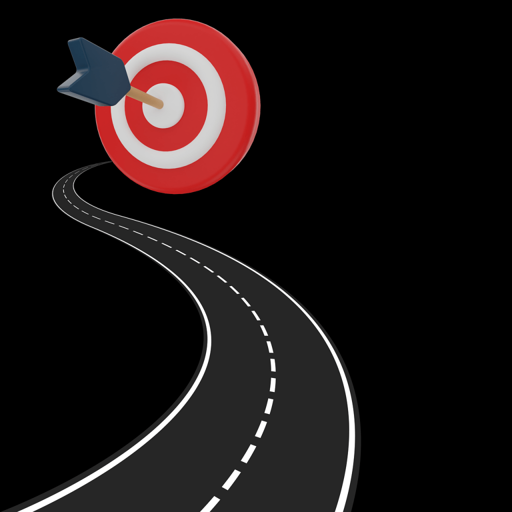 L&rsquo;importance des Objectifs dans l&rsquo;Épanouissement Personnel