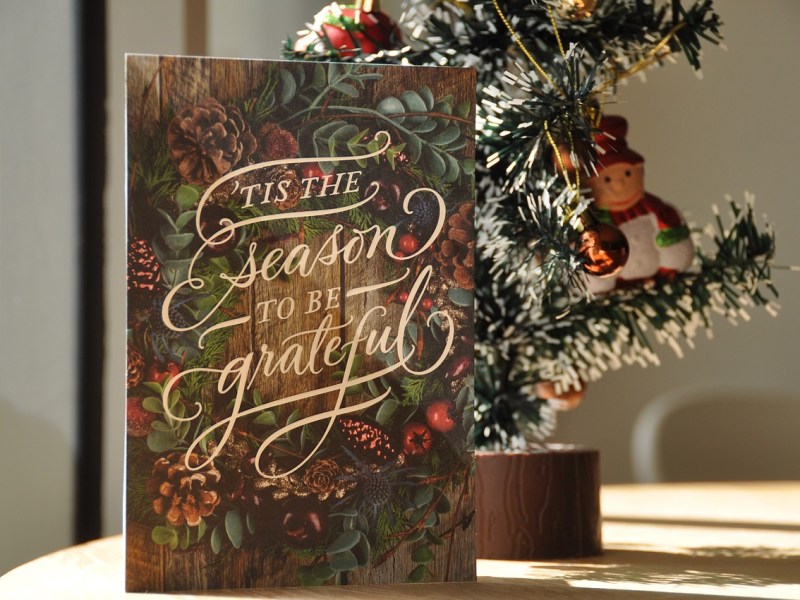 Inspirez-vous pour votre Moodboard de&nbsp;Noël