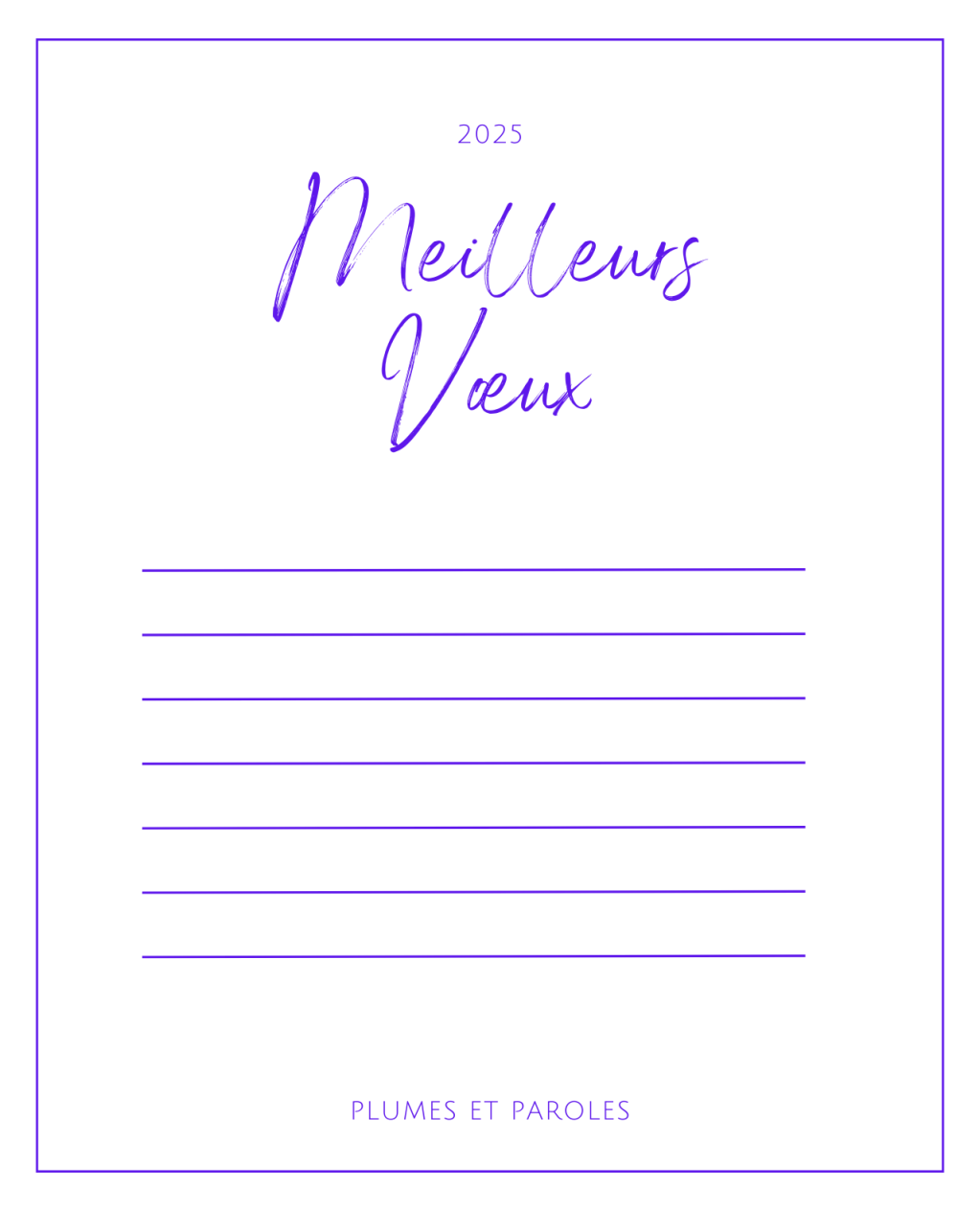 5 Exemples de Messages pour Souhaiter la Bonne Année à Vos&nbsp;Proches